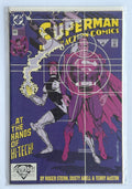 Action Comics #682 - Superman - DC Comics October 1992 VF- 7.5