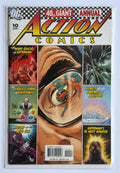 Action Comics Annual #10 - DC Comics - March 2007 F/VF 7.0