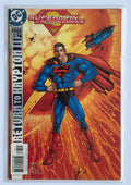 Action Comics #793 - 1st Printing - DC Comics September 2002 F/VF 7.0