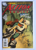 Action Comics #836 - Superman - 1st Printing DC Comics April 2006 VF 8.0
