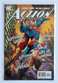 Action Comics #830 - Superman - 1st Printing - DC Comics October 2005 VF 8.0