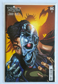 Knight Terrors: Action Comics #1 - 1st Print Variant DC September 2023 NM- 9.2