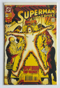 Action Comics #693 - Superman - DC Comics November 1993 VF 8.0