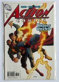 Action Comics #831 - Superman - 1st Printing DC Comics November 2005 F/VF 7.0
