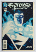 Action Comics #738 - Superman - DC Comics October 1997 VF+ 8.5