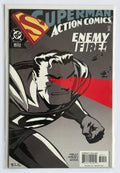 Action Comics #801 - 1st Printing - DC Comics May 2003 VF 8.0