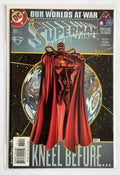 Action Comics #780 - 1st Printing - DC Comics August 2001 VF+ 8.5
