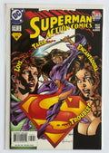 Action Comics #772 - 1st Printing - DC Comics December 2000 VF- 7.5