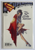 Action Comics #813 - 1st Printing - DC Comics May 2004 VF/NM 9.0