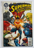 Action Comics #730 - Superman - DC Comics February 1997 VF 8.0