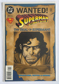 Action Comics #717 - Superman - DC Comics January 1996 VF 8.0