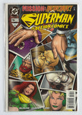 Action Comics #736 - Superman - DC Comics August 1997 VF+ 8.5