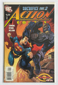 Action Comics #829 - Superman - 1st Printing - DC Comics September 2005 VF 8.0