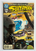 Action Comics #741 - Superman - DC Comics January 1998 VF+ 8.5