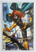 Batgirl #32 - Derrick Chew Variant 1st Printing - DC Comics 2019 NM- 9.2