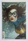 Batgirl #30 - Joshua Middleton Variant 1st Printing - DC Comics 2019 NM 9.4