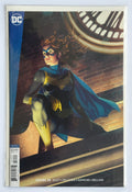 Batgirl #34 - Joshua Middleton Variant 1st Printing - DC Comics 2019 NM 9.4