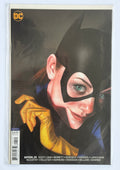 Batgirl #25 - 1st Print Variant DC Comics - October 2018 VF/NM 9.0
