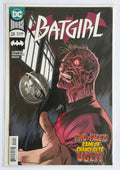 Batgirl #24 - 1st Print - DC Comics - August 2018 F/VF 7.0