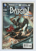 Batgirl #9 - New 52 - 1st Printing - DC Comics July 2012 VF- 7.5