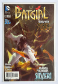 Batgirl #29 - New 52 1st Printing - DC Comics May 2014 FN 6.0
