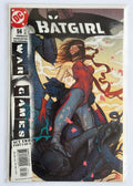 Batgirl #56 - 1st Print - DC Comics - November 2004 VF- 7.5