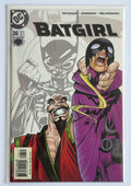 Batgirl #26 - 1st Print - DC Comics May 2002 VF 8.0