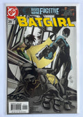 Batgirl #29 - 1st Print - DC Comics August 2002 VF 8.0