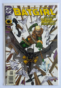 Batgirl #30 - 1st Print - DC Comics September 2002 VF+ 8.5