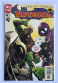 Batgirl #32 - 1st Print - DC Comics November 2002 VF+ 8.5