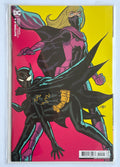 Batgirls #4 - 1st Printing Michael Cho Variant Cover DC Comics 2022 NM- 9.2