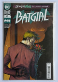 Batgirl #47 - 1st Printing Joker War DC Comics September 2020 VF+ 8.5