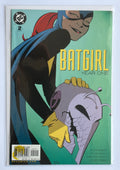 Batgirl Year One #2 - 1st Print - DC Comics March 2003 VF+ 8.5