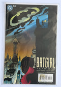 Batgirl Year One #3 - 1st Print - DC Comics April 2003 VF+ 8.5