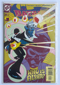 Batgirl #35 - 1st Printing - DC Comics February 2003 VF 8.0