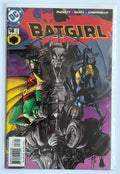Batgirl #18 - 1st Printing - DC Comics September 2001 VF 8.0