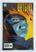 Batgirl Year One #7 - 1st Print - DC Comics August 2003 VF 8.0