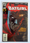 Batgirl #14 - 1st Print - DC Comics May 2001 F/VF 7.0