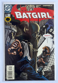 Batgirl #16 - 1st Print - DC Comics July 2001 F/VF 7.0