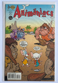 Animaniacs #3 - 1st Printing DC Comics July 1995 VF- 7.5