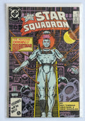 All-Star Squadron #63 - DC Comics November 1986 VF 8.0