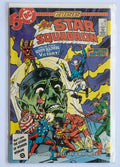 All-Star Squadron #56 - Crisis Cross Over - April 1986 VF 8.0