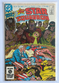 All-Star Squadron #32 - DC Comics April 1984 F/VF 7.0