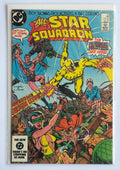 All-Star Squadron #33 - DC Comics May 1984 VF- 7.5