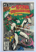 All-Star Squadron #28 - Sargon the Sorcerer - DC Comics December 1983 VF- 7.5
