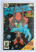 Atari Force #12 - DC Comics - December 1984 F/VF 7.0