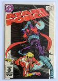 Atari Force #6 - DC Comics - June 1984 VF- 7.5
