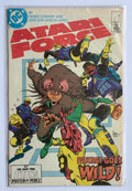 Atari Force #3 - Pakrat Goes Wild - DC Comics March 1984 VF- 7.5