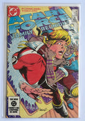 Atari Force #4 - Family Reunion? - DC Comics April 1984 VF 8.0