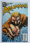 Aquaman #25 - 1st Printing DC Comics February 2005 F/VF 7.0